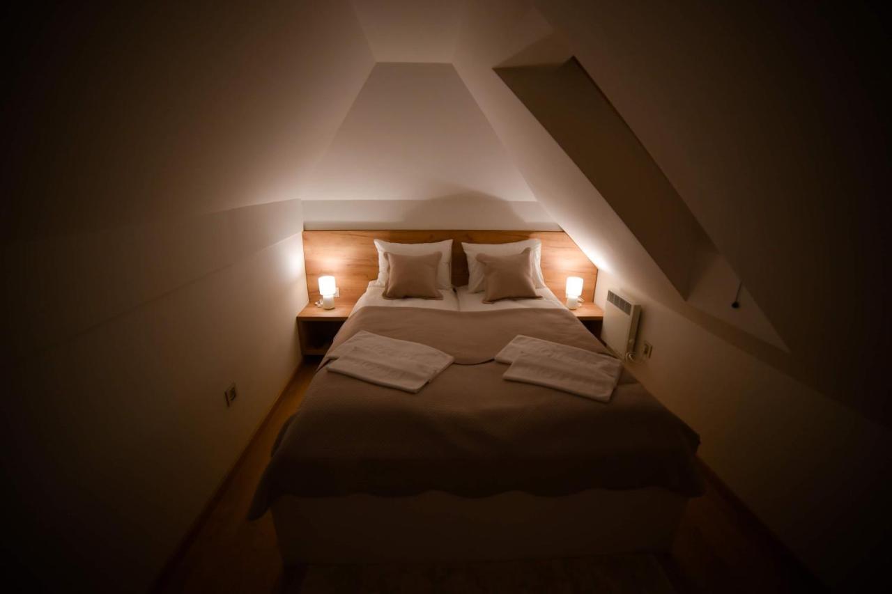 Mountain Residence Zlatibor - Apartman Sara 1 エクステリア 写真