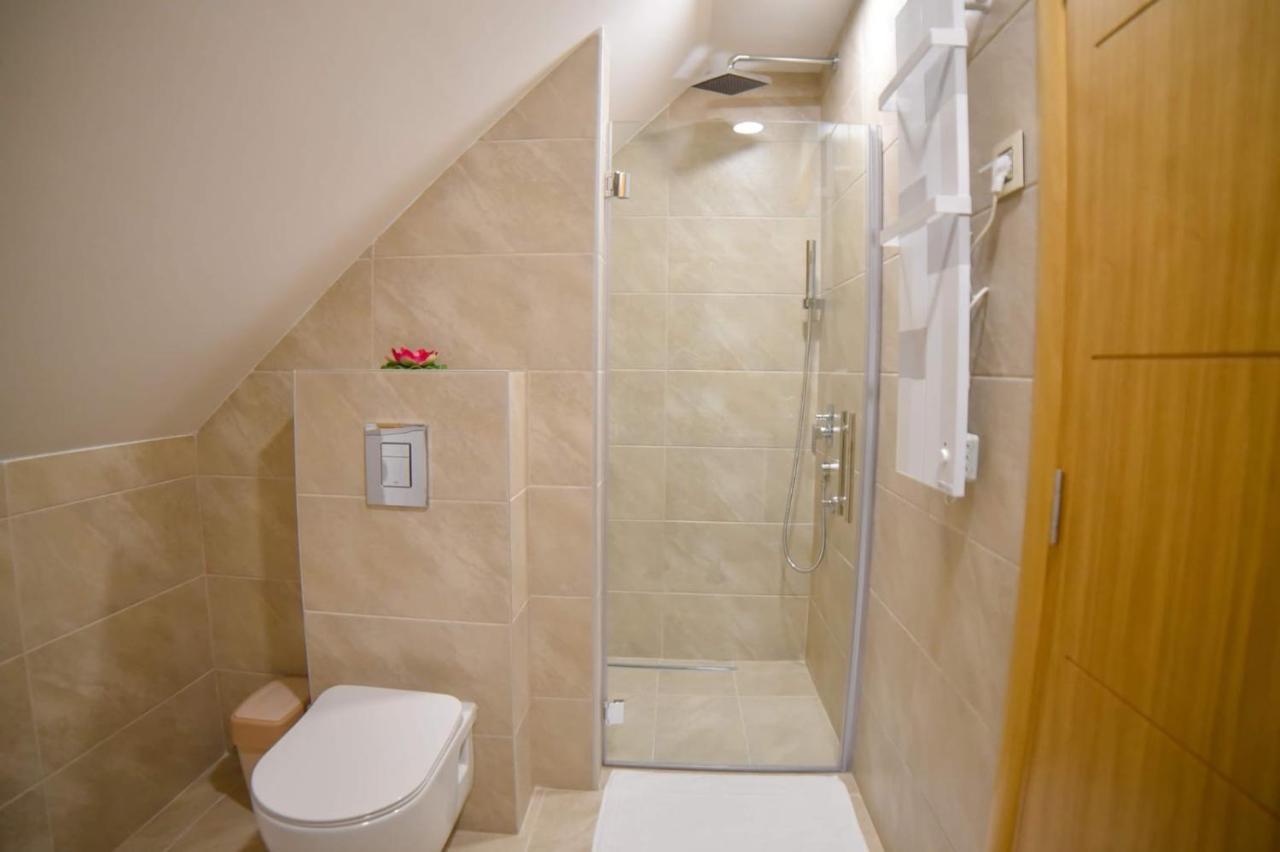 Mountain Residence Zlatibor - Apartman Sara 1 エクステリア 写真