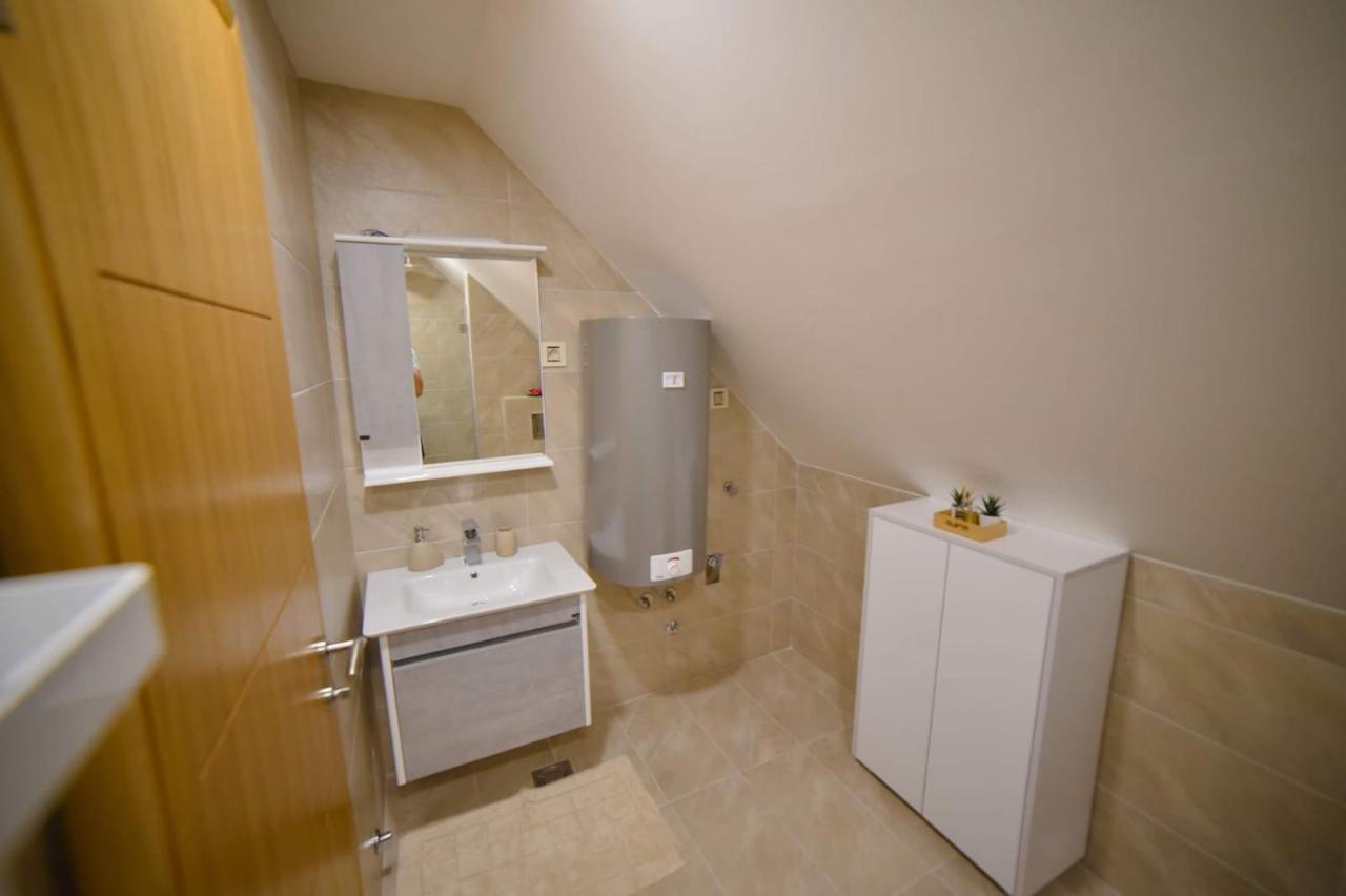 Mountain Residence Zlatibor - Apartman Sara 1 エクステリア 写真